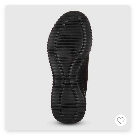 Skechers S Sport charlize sneakers black new - Picture 7 of 7